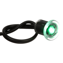 Seachoice Livewell Light, Mini LED Accent, Green, Waterproof, 50,000 Hours thumbnail-2