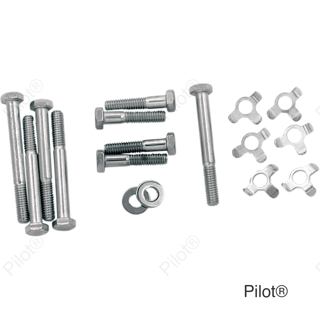Mount Kit - Inner Primary - Softail