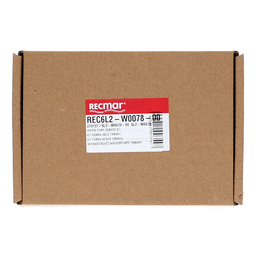 WATER PUMP SERVICE KIT (REC6L2-W0078-00) thumbnail-1