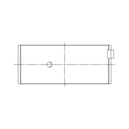 ACL Toyota 3SGTE Standard Size High Performance Rod Bearing Set thumbnail-2