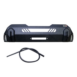 Fishbone Offroad 12-15 Tacoma Center Stubby Bumper thumbnail-8