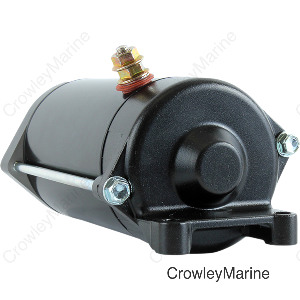 STARTER MOTOR KAW/SUZ