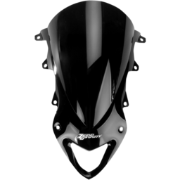 Double Bubble Windscreen - Dark Smoke - S1000RR thumbnail-1