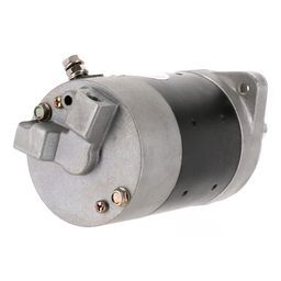 NEW OUTBOARD STARTER thumbnail-2