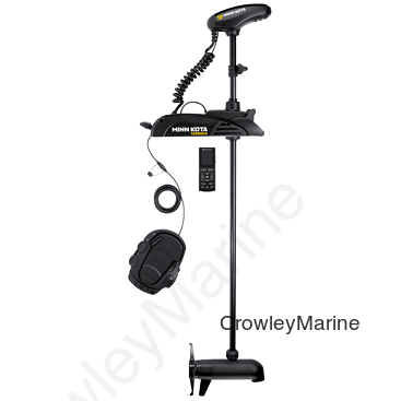 Terrova 80/DSC; 80 lbs., 24V, 72"L