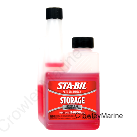 STABIL STORAGE 8OZ