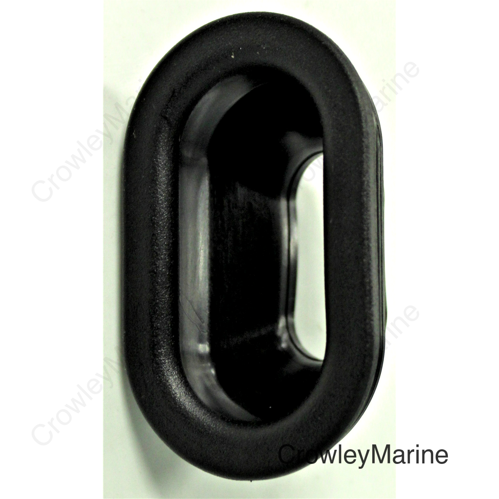 GROM, CASE (LOWER)