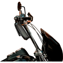 Handlebar Bag - D144 thumbnail-1