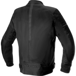 T SP X Superair Jacket - Black/Black - Large