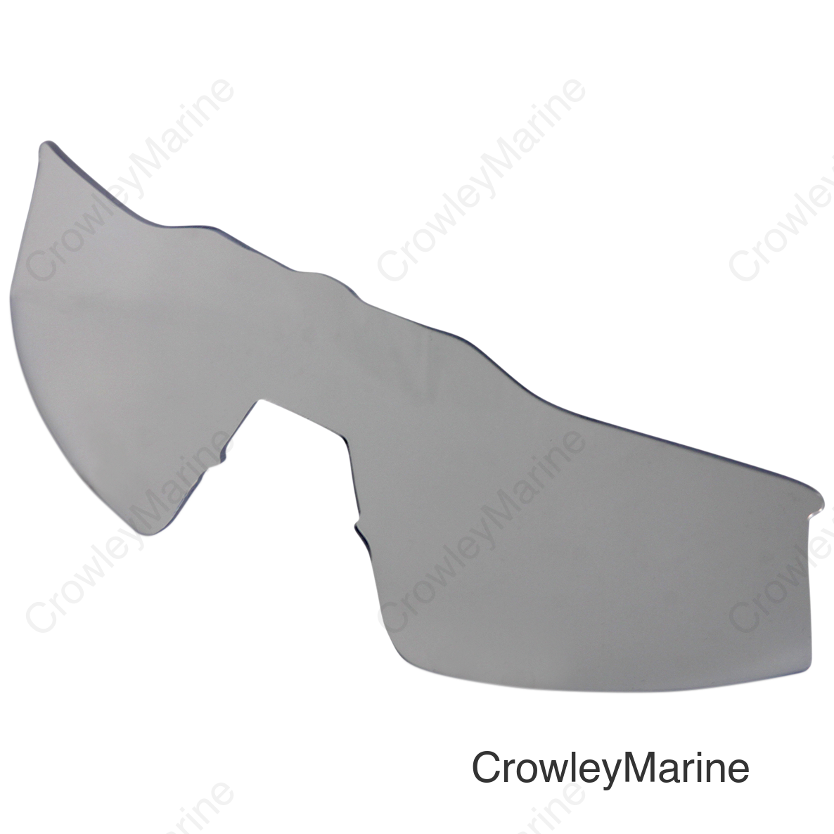 Speedcraft SL Lens - Clear