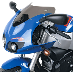 SR Windscreen - Dark Smoke - 1125R thumbnail-1