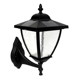 Bayport Solar Wall Lamp w/ 3 Mounting Options (23206) thumbnail-1