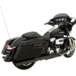 MUFFLER 4' BLK 17-19 FL thumbnail-1