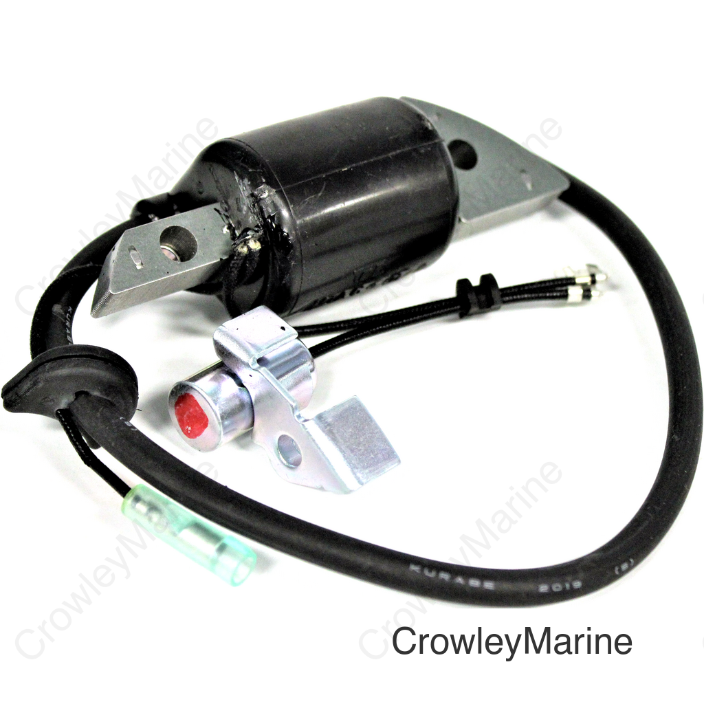 COIL ASSY., IGNITION