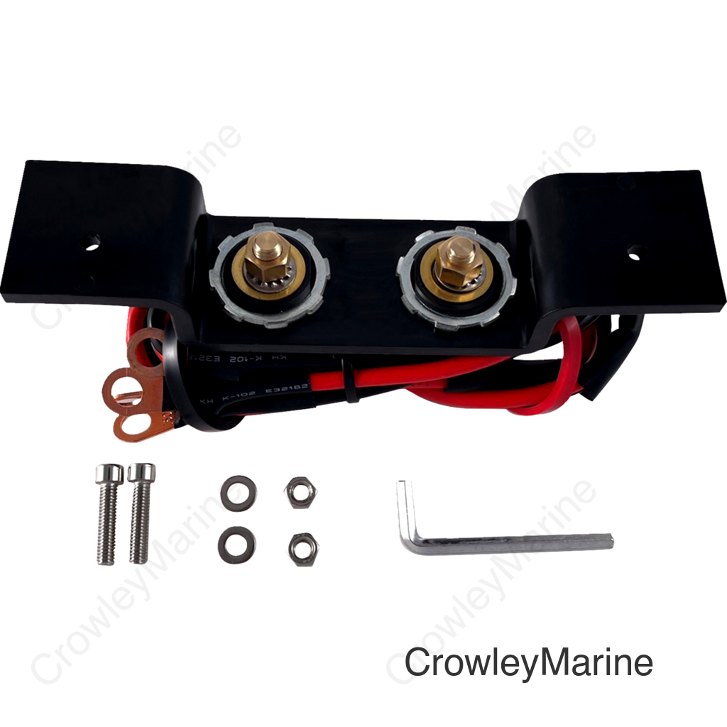BATTERY TERMINAL RELOCATION KIT MSE