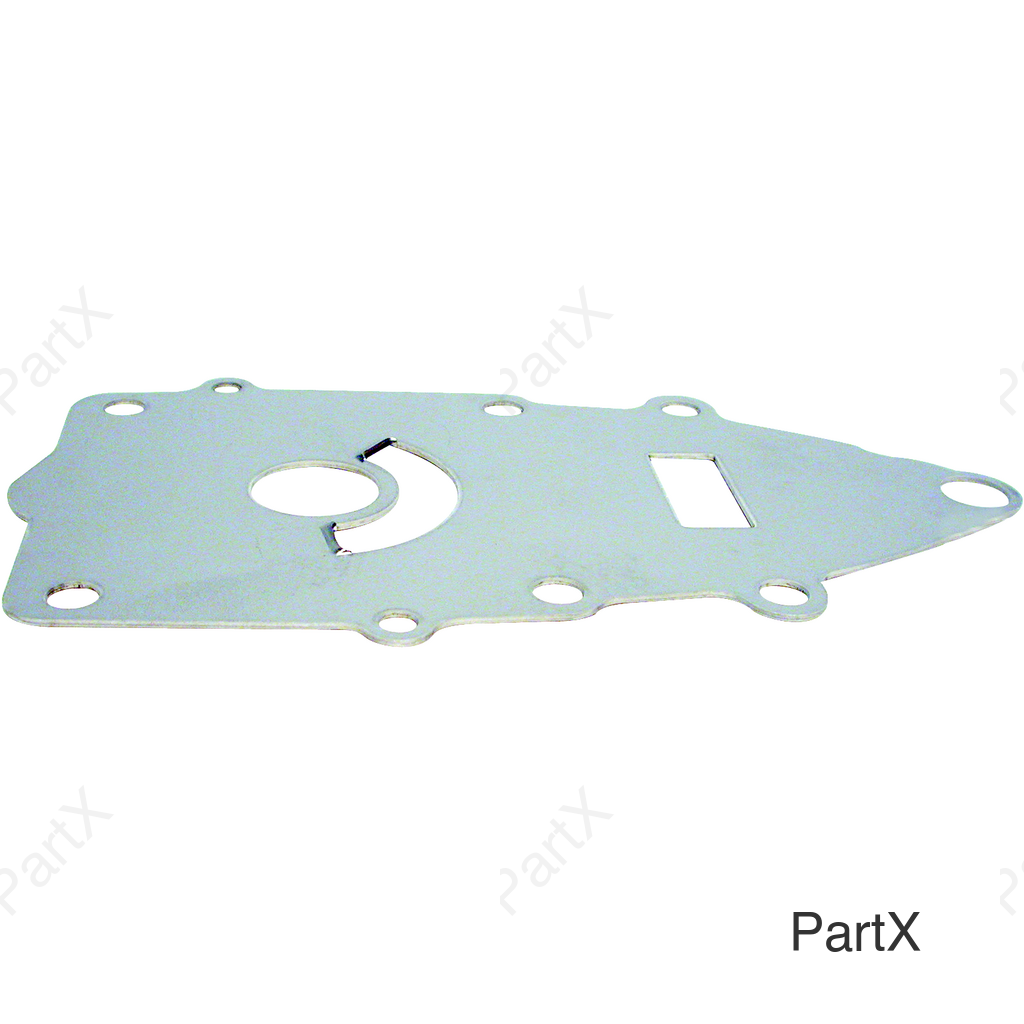 Wear Plate (12521)