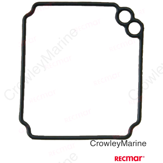 CARBURETOR GASKET (REC63V-14984-00)