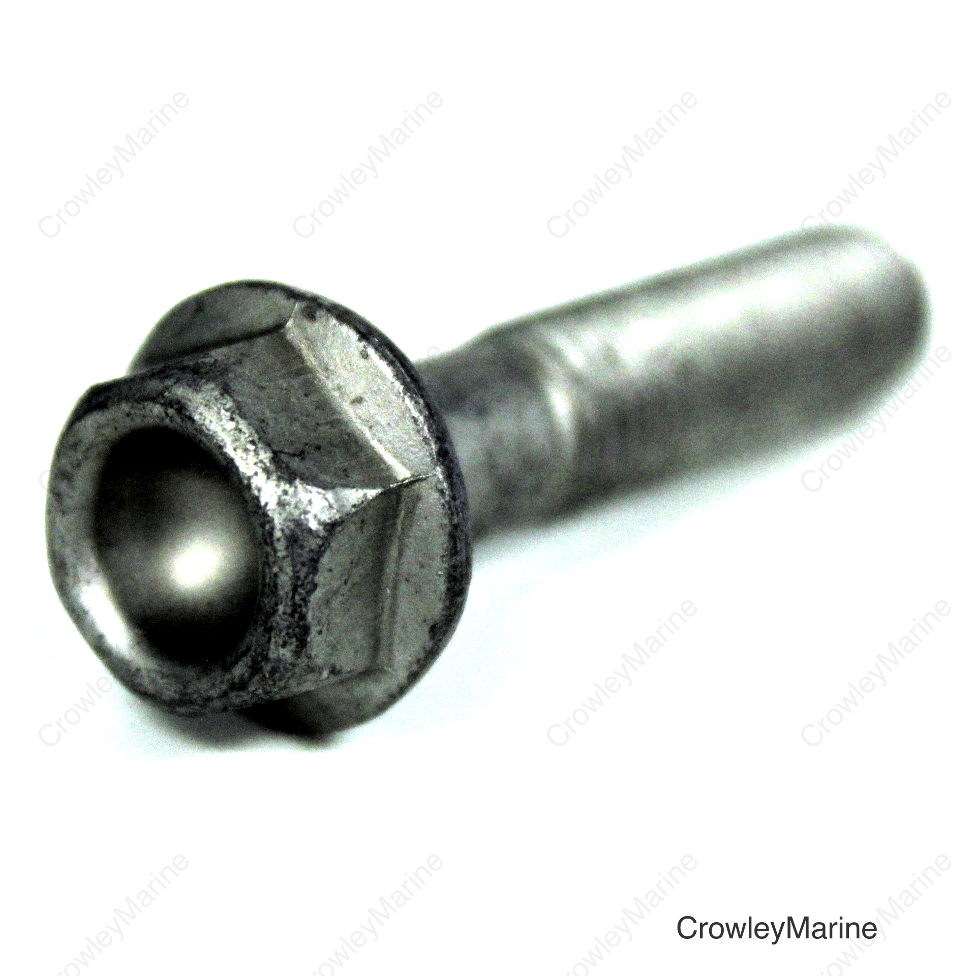 BOLT, FLANGE (8X35)