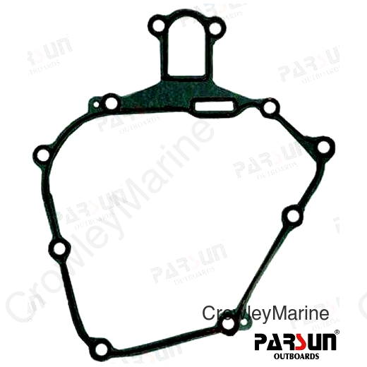CRANK CASE COMPLEX GASKET (PAF2.6-04000004)