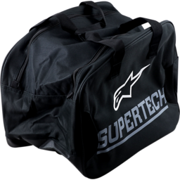 Helmet Bag - Supertech - S-M10 - Black thumbnail-1