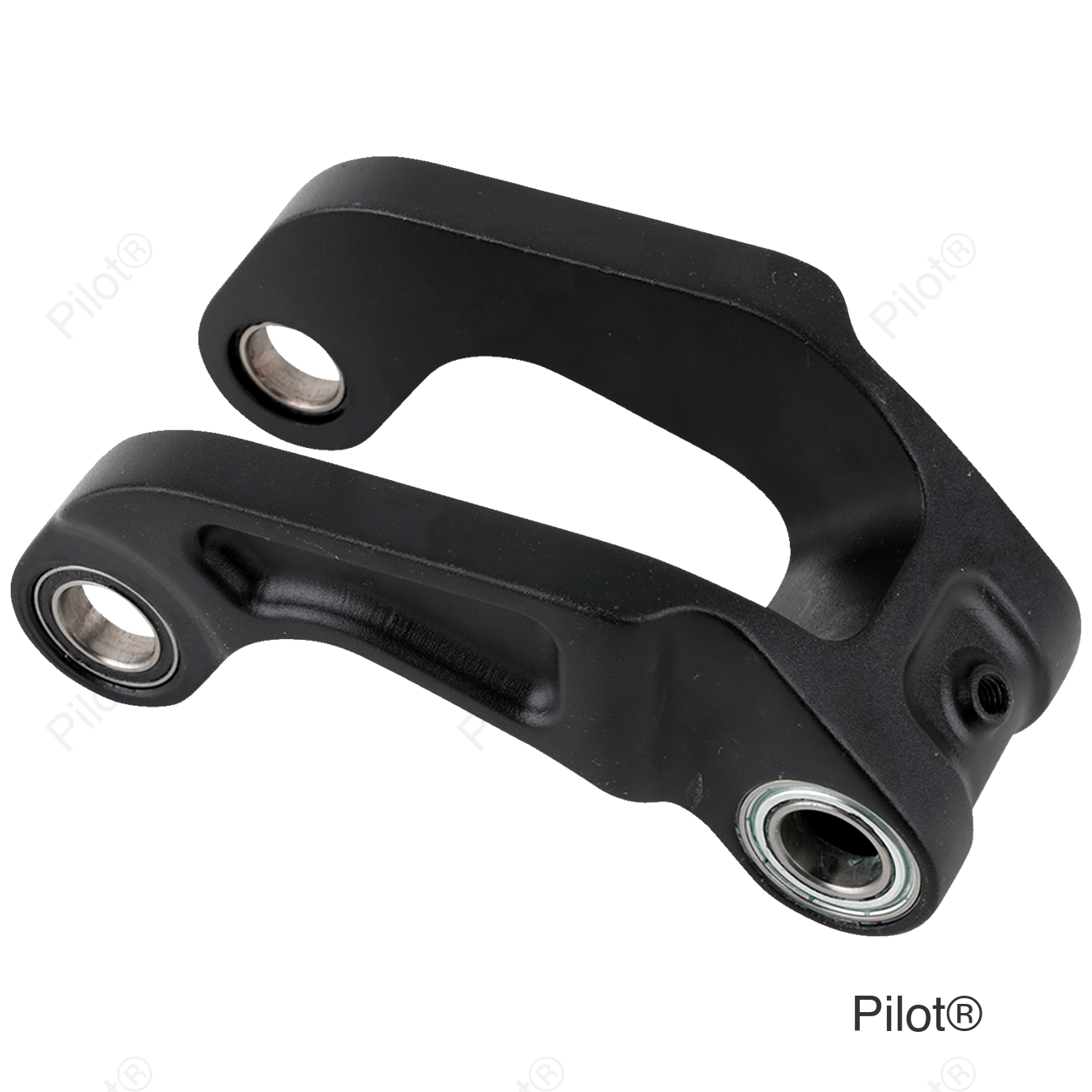 Rear Suspension Link - Tazer/Tazer Alloy - Lower