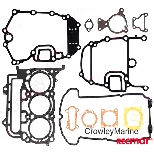 ENGINE GASKET KIT (REC11400-87804)