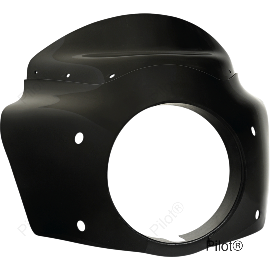 Road Warrior Fairing - FLSTF