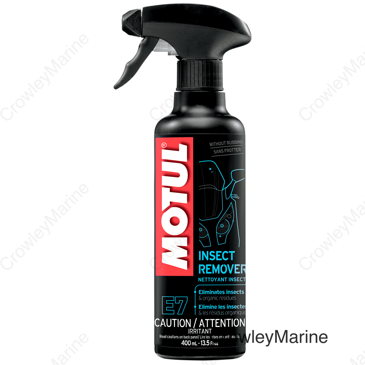 Insect Remover - 13.5 U.S. fl oz.