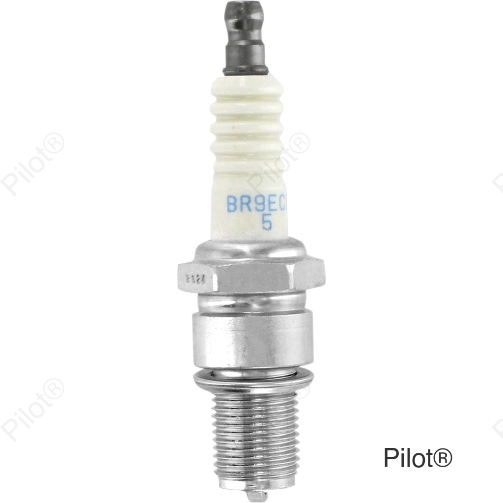 Spark Plug - BR9ECS-5