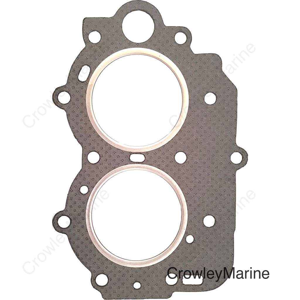 Gasket, Cylinder Head 