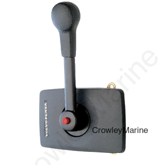 Mounting Kit - Volvo Penta (1140093)