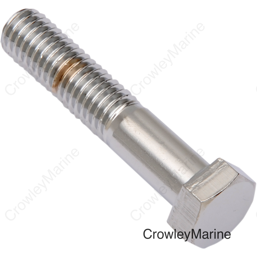 1/2X13X2.3/4" CH HEX HEAD