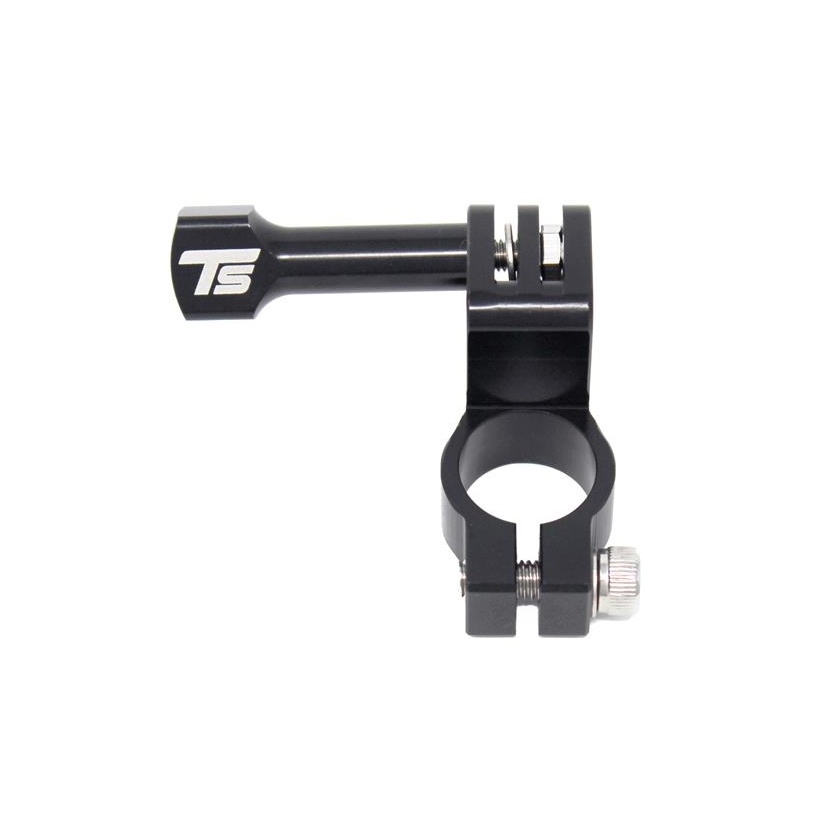 Torque Solution Tow Hook Add On: Go Pro Mount