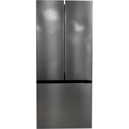 EVERCHILL 17 CUFT 12V REFER  / SS