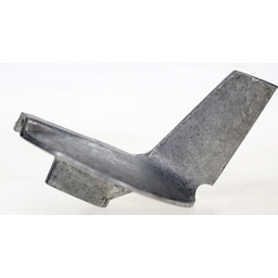 Anode, Trim Tab Lower Unit Gearcase Aluminum thumbnail-6