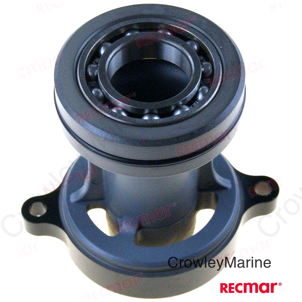 PROPELLER SHAFT HOUSING