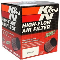 K&N Replacement Air Filter FORD MUSTANG, 3.8L, 5.0L, 94-97 thumbnail-4