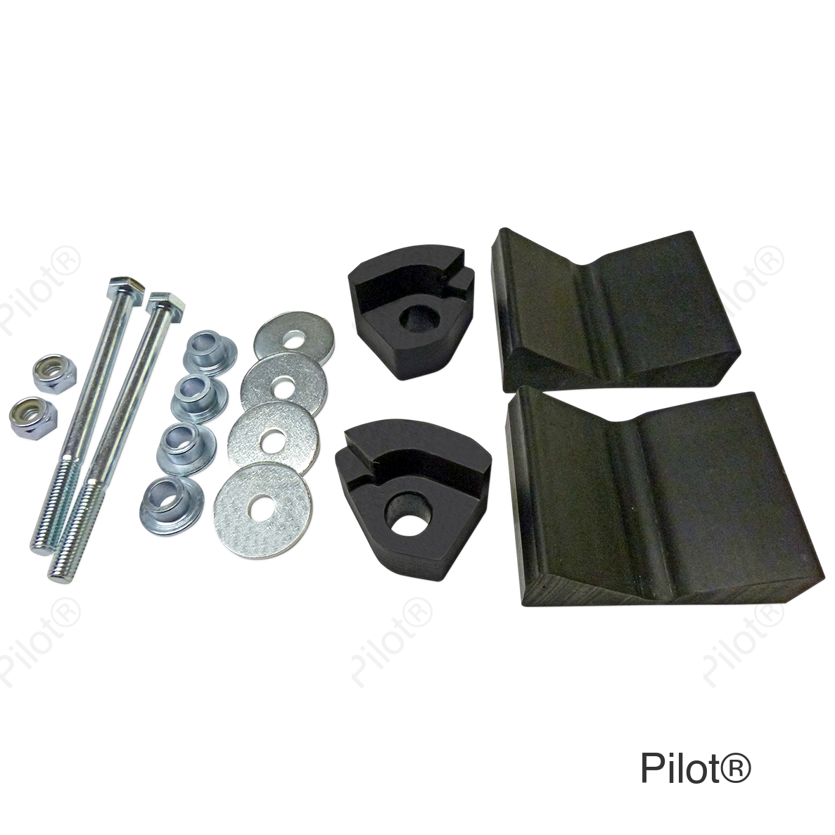 Mount Kit - 10 mm