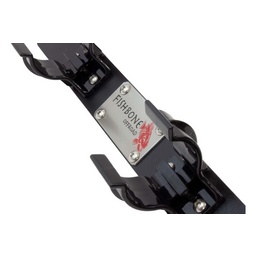 Fishbone Offroad Jeep TJ Front Seat Flashlight Mount thumbnail-5