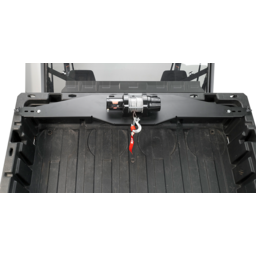 BED WINCH MOUNT UTVS MSE thumbnail-0
