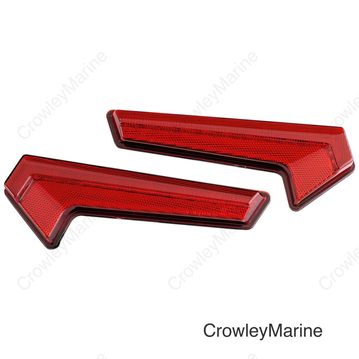 LED TAILLIGHTS RZR1000 RD