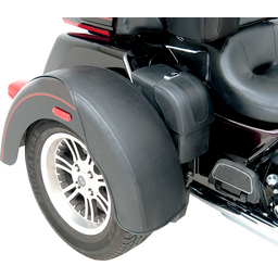 Rear Fender Bra Set thumbnail-1