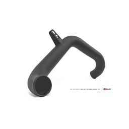 AMS Performance 15-17 Golf R MK7 Turbo Charge Pipe thumbnail-0