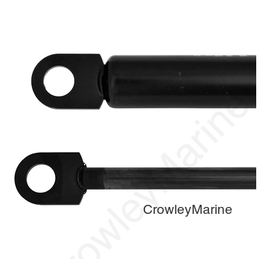 GS SPRNG 23" EXTC# SOCKET (SL38-90-1)
