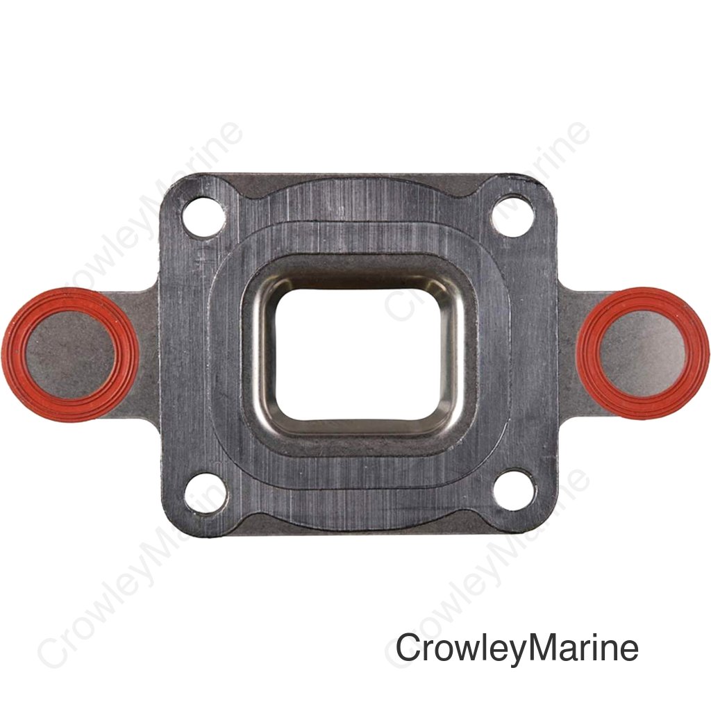 Gasket, Dry Joint - Blocked Flow