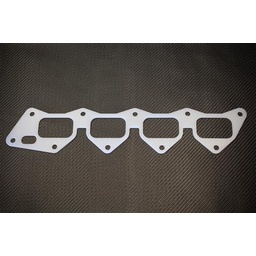 Torque Solution Thermal Intake Manifold Gasket: Mitsubishi Eclipse Turbo 90-94 thumbnail-1