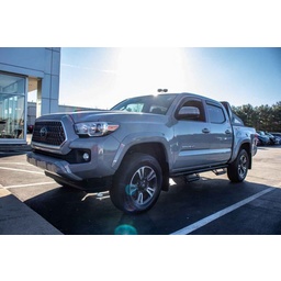 Fishbone Offroad 2016+ Tacoma Chase Rack w Molle Window Panel thumbnail-14