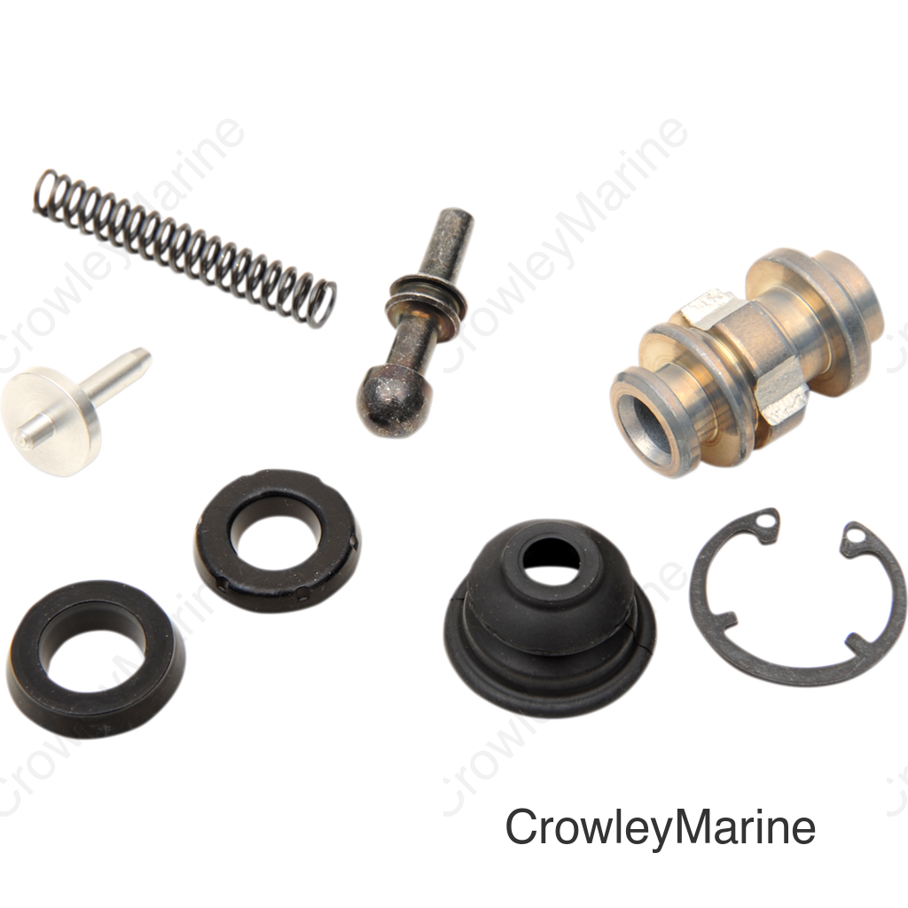 MASTER CY REBUILD KIT