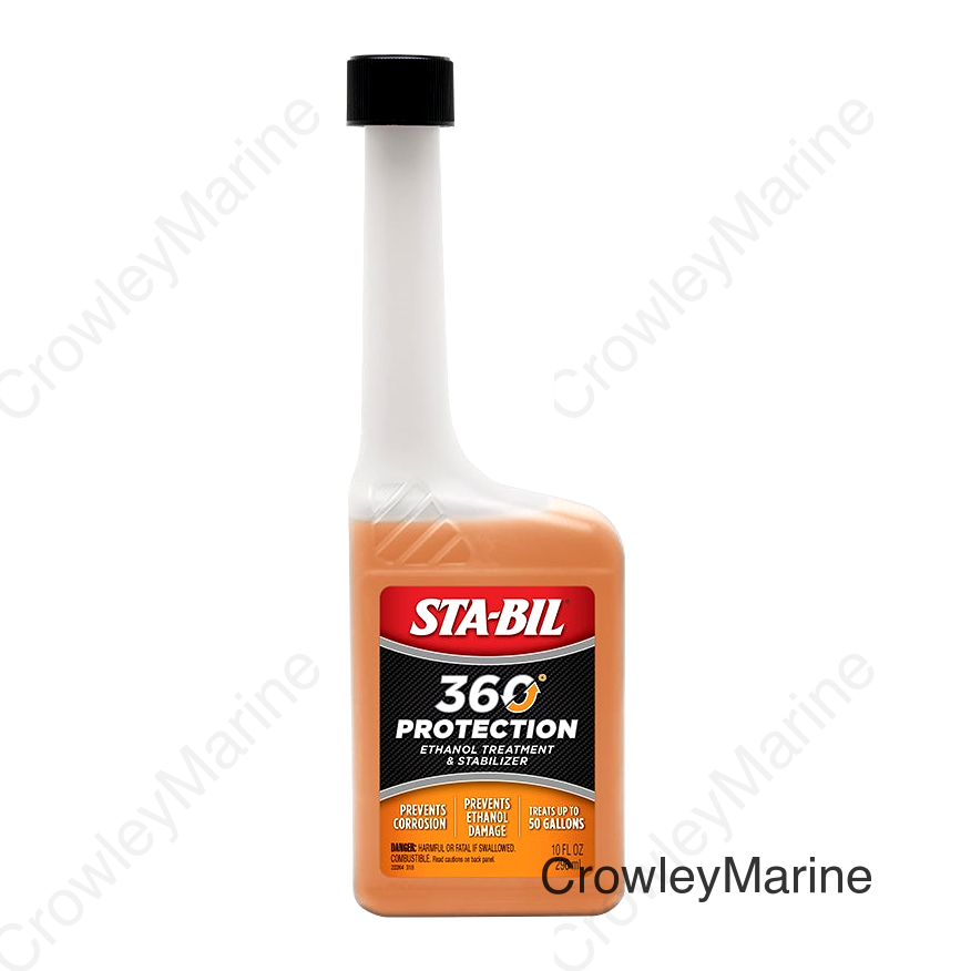 STABIL 360 PROTECTION 10 OZ