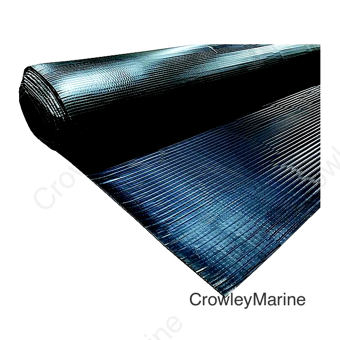 AP Products 022BP7836 Coroplast Rolled Underbelly Repair